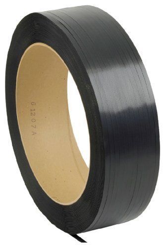 Pac strapping 48h.60.0172 polypropylene heavy duty hand grade strapping, 7,200 for sale