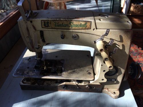 Union Special 57700 Sewing Machine