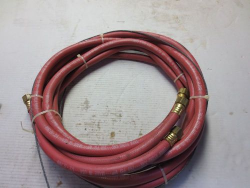 8&#039; pendant air hose yale for sale