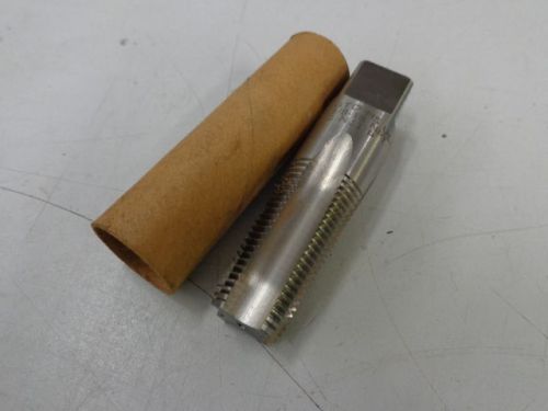 New gtd 3/8-18npt pipe tap   stk 5091 for sale