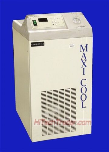 Fts systems kinetics chiller 01237 for sale