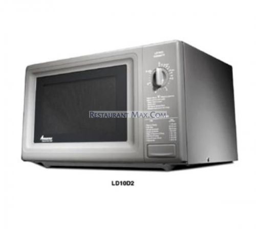 Amana LD10D2 1000 Watts Microwave Oven