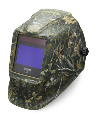 New 4c lens! - lincoln - viking 2450 white tail camo - k4411-3 for sale