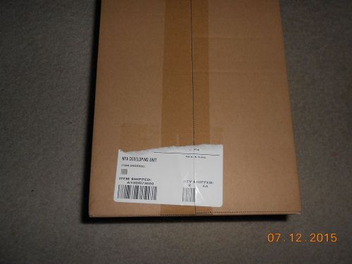 Genuine Konica Minolta A1UDR73000 Developing Unit A1UDR71111 Brand NEW in Box