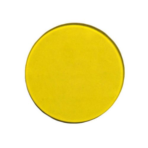 Amscope ft-y32 microscope yellow light 32mm filter for sale
