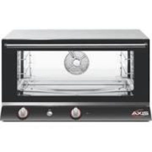 Axis (axc813rh) convection oven full size 31-1/2&#034; for sale