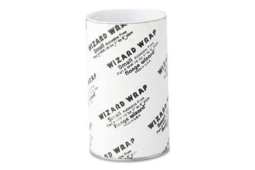 Wizard Wrap, Small for 1&#034;-6&#034; pipe.