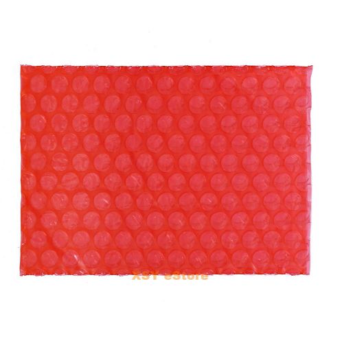 1000 PCS Small Size Anti Static Bubble Envelopes Wrap Bags 2.5&#034; x 3&#034;_65 x 75mm