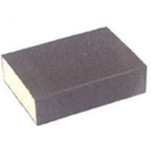 Sanding Sponge 3-3/4 X 2-5/8 Mintcraft Sanding Sponge 151303L 045734983823