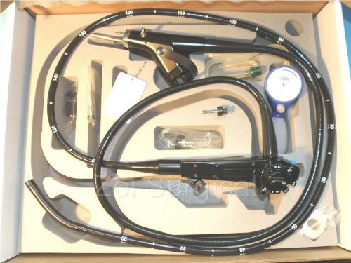 STORZ 13905NKS flexible Video Colonoscope, NEW in the box with accessories