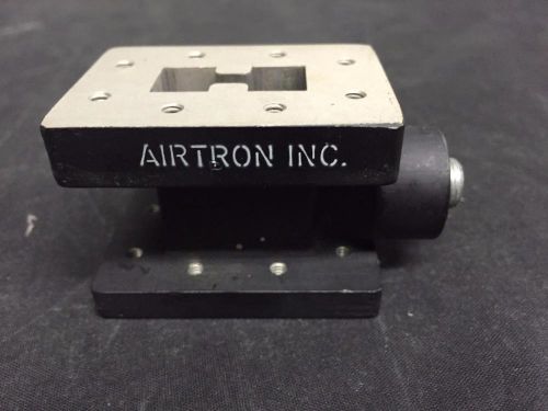 Airtron Solid Waveguide Connector 80006 106450
