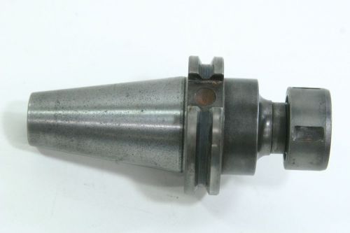 Cat 40 CNC Toolholder Collet Chuck 2-1/2&#034; Projection