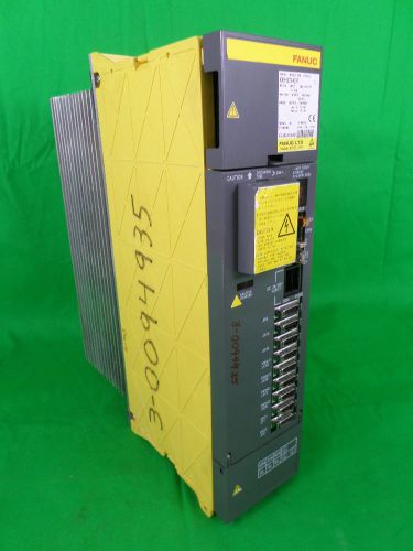 Fanuc A06B-6079-H207 Servo Amplifier Module