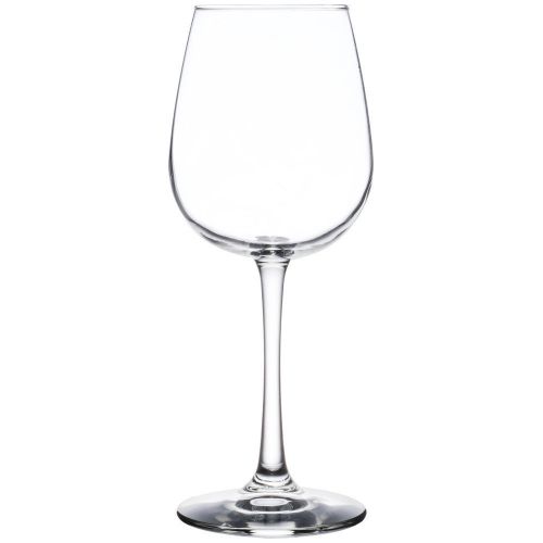 Libbey 7508 Vina 12.75 oz. Wine Taster Glass - 12 / Case