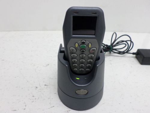 PanMobile Scanndy 2 Basic Scanner 26150 with Charging Dock
