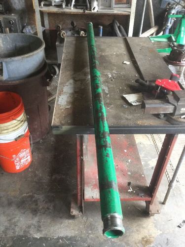 GreenLee Pole For Reel Stand Jacks