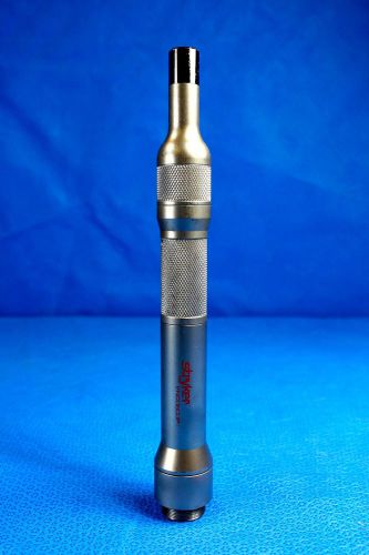 Stryker 375-705000 Quadra Cut Bone Plug Hand piece