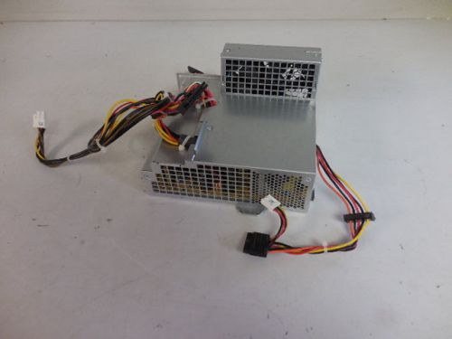 1 PC HEWLETT-PACKARD 437352-001 USED, AS IS POWER SUPPLIES AC