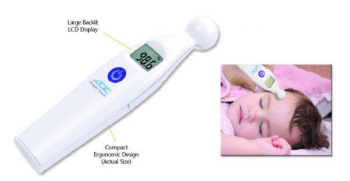 New baby infant infrared no touch forehead thermometer for sale