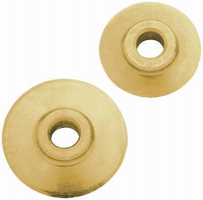 General Tools RW121/2 Replacement Cutter Wheel-REPLACEMENT CUTTER WHEEL