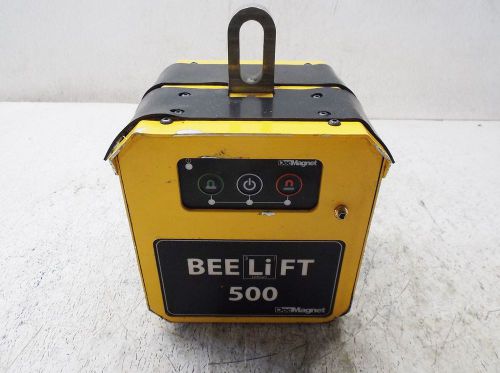 DOC MAGNET 500 BEE LIFT DM-BEE-500 (USED)