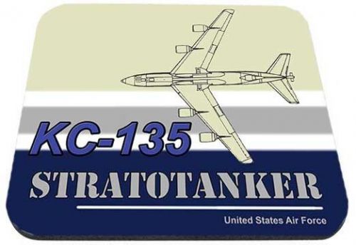 US Air Force KC-135 Stratotanker Mouse Pad