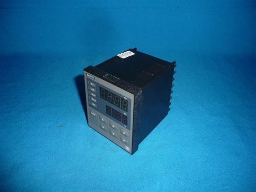 Toho Electronics NEO-07 TTM-107-1-PP-A Temperature Controller