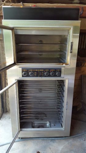 Bread Oven