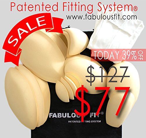New Dress Form System, Large Free Shipping