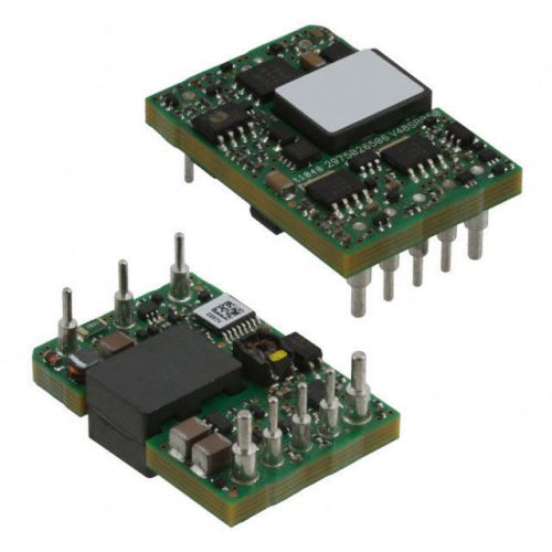 Delta / power v48sr12005nrfa module dc-dc 1-out 12v 5.5a 66w 8-pin 1/16-brick for sale