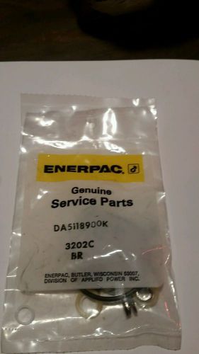Genuine Enerpac DA5118900K Valve Repair Kit for PAM1053K1