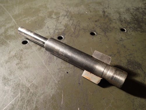 APT Multi-Tool D-Series Pilot Spade Drill Holder 3/4&#034; Body 1/2&#034; Shank DH-1