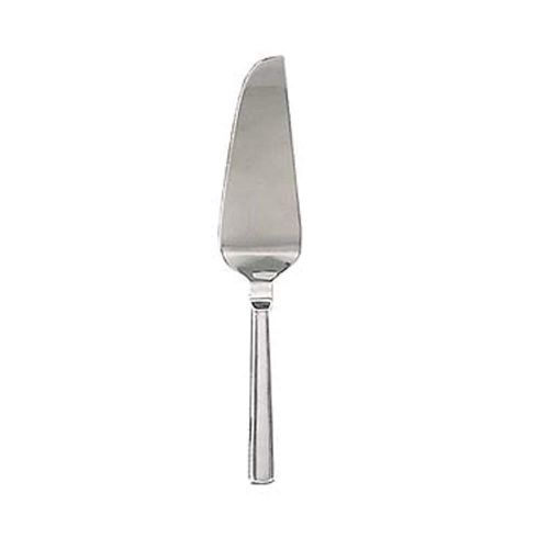 Admiral craft rw/ps-11 royal windsor pie server 11&#034; oal one-piece for sale