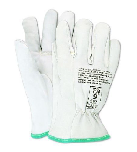 Magid glove &amp; safety magid 12501 powermaster goatskin leather low voltage for sale