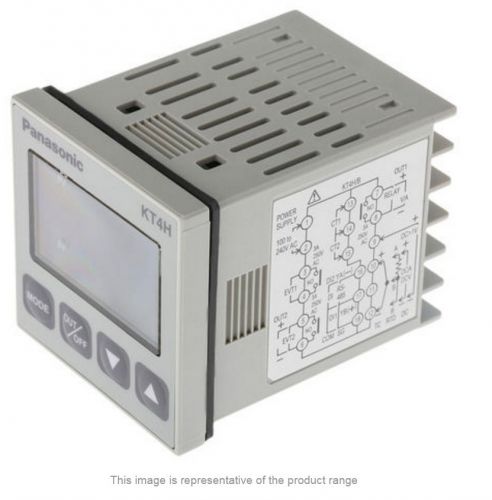 Panasonic KT4H PID Temperature Controller - New in Box