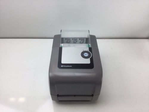 Pitney Bowes 1E26 Thermal Barcode / Shipping Label Printer