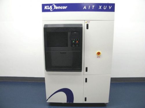 KLA-Tencor AIT XUV Darkfield Defect Inspection System