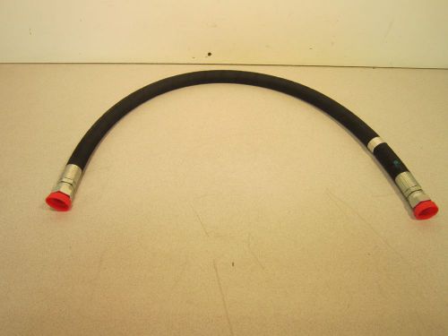 Aeroquip Nonmetallic Hose Assembly 2781-12, 3000 PSI, Appears Unused, 1&#034; Opening