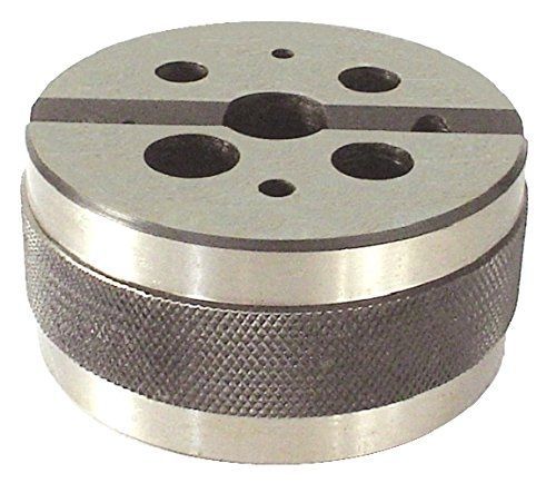 HHIP 3600-0042 Machinists&#039; Bench Block (Holes 1/8~5/8 Inch)