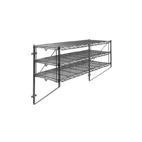 Metro 12ws32c shelving, wall mounted for sale