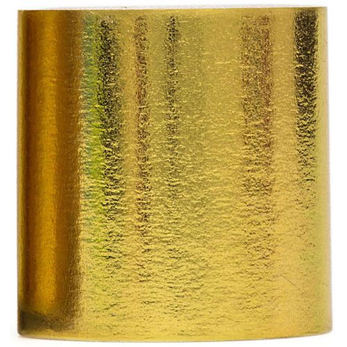 Lightbox Tape 2 Inch X 3yds-Gold Foil 718813128773