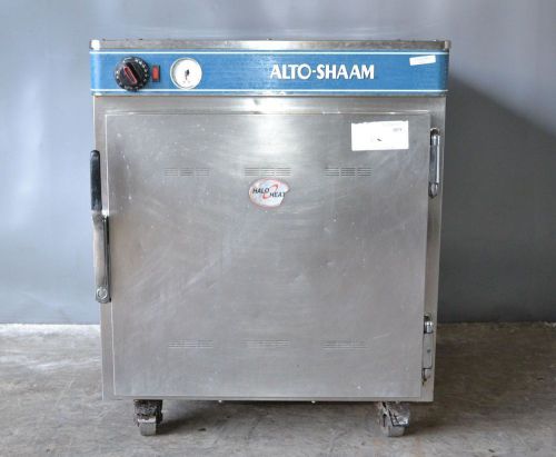 Alto Shaam 750-S Heated Holding Cabinet 750S