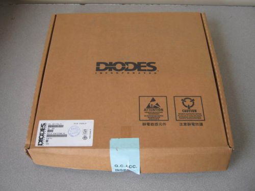 Box of 800 DIODES Inc Low Dropout Regulator P/N AP1117KL-13