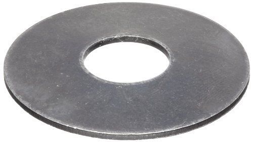 Small parts 1074 spring steel belleville spring washers, 0.505&#034; id, 1.5&#034; od, for sale