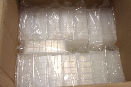 Pack of (31) ABGene Thermo Fisher Storage Plate Square 96-Well 2.2mL AB-932 NEW!