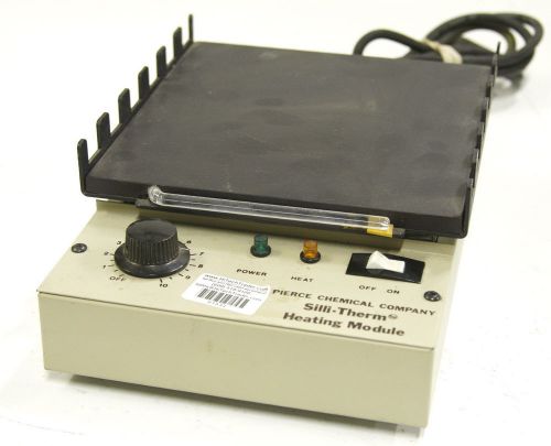 Pierce heating module mode 19791- 294 series 01532 for sale