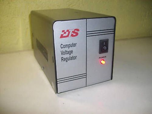 DTS Computer Voltage Regulator