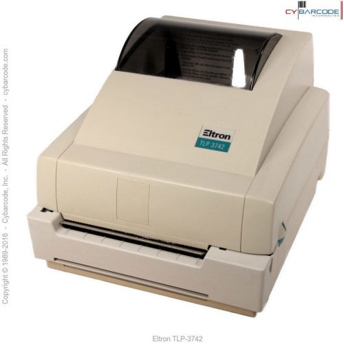 Eltron TLP-3742 Thermal Printer