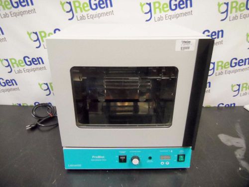 Labnet problot hybridization oven l-6 for sale