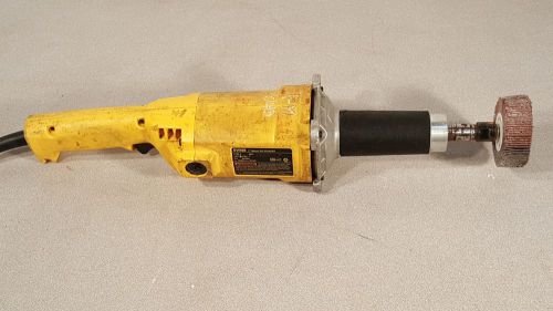 Dewalt DW888 2&#034; 19,000 RPM 5.0 Amp Die Grinder   77632